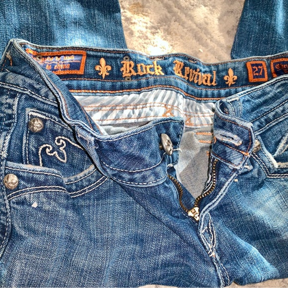 Rock Revival “Chrissie” Boot - Picture 5 of 7